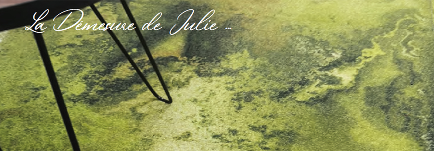 La Demesure - Textures